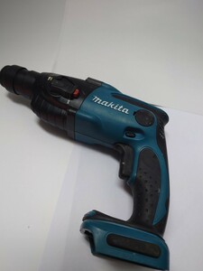 マキタ ハンマ ドリル makita 電動工具hr162d