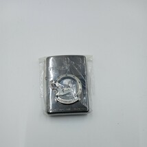 ☆ジッポ ZIPPO 宇宙戦艦ヤマト Anniversary 25th 0246 未使用_画像7