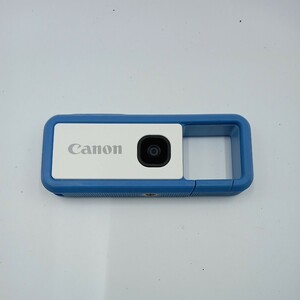 ☆ Canon iNSPiC キャノン REC デジタルカメラ fv-100