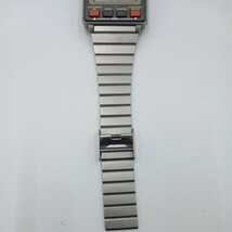 ●SEIKO UW01-0010 plastic middle ga04b uc-2000 セイコー_画像4