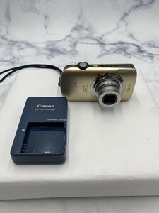 ● Canon IXY デジタルカメラ 510 is 12.1mega pixels コンパクトデジタルカメラ