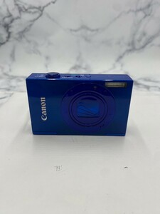 ● Canon コンパクトデジタルカメラ IXY3 キャノン pc1736 デジタルカメラ デジカメ