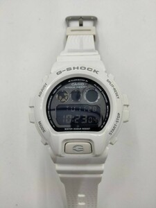 ◯G-SHOCK RESIST casio 3230 dw-6900nb start stop ジーショック カシオ