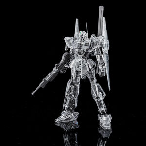 ■ 即決 - 送料込み / [■ 完全 新品未開封 - 化粧箱から新品未開封 ] / MG 1/100 MSN-00100 百式 Ver.2.0 メカニカルクリア イベント限定