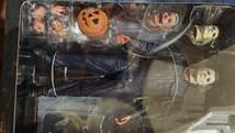 NECA ハロウィン アルティメット ブギーマン マイケル・マイヤーズ 7インチ アクションフィギュア アルティメット フィギュア ネカ 未開封_画像6