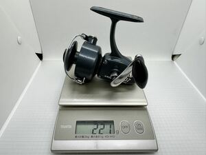 ＊送料一律880円！(※沖縄以外)＊ ツルーテンパー 707 OLYMPIC オリムピック TRUE TEMPER オールド スピニングリール 釣り ルアー old