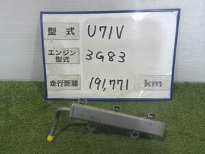 NV100クリッパー GBD-U71V インジェクター W37 16600-6A0A1