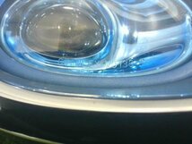 ★ホンダ GP3 フリード ハイブリッド 純正オプション LED ブルーレンズ フォグランプ フォグライト 左右セット スタンレー W0139_画像4