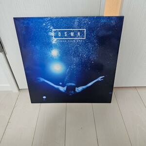 CD 2PM JUNHO ジュノ DSMN 完全生産限定盤 LPサイズ盤 