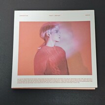CD SHINee ジョンヒョン アルバム Poet Artist 韓国_画像1