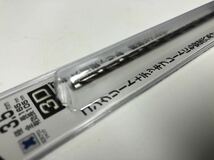 ◎【新品未使用】5本セット makita 3D プラス超硬ドリル 3.5mm A-54184 ビット マキタ_画像6