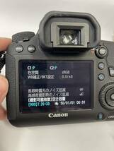 ※CANON/キャノン EOS 6D/EF 24-105mm 1:4 L IS USM レンズキット デジタル一眼カメラ その他　動作確認済_画像4