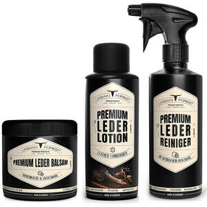  leather cleaner * leather bar m* leather lotion. 3 point set saddle &b ride ru. . repairs car bike leather 