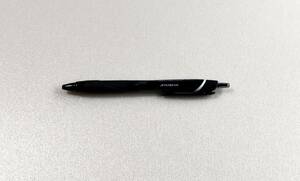 三菱鉛筆uni　JETSTREAM　ジェットストリーム　油性ボールペン　0.7mm　SXN-150-07　黒　ブラック　BLACK