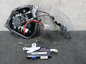 ■セレナ CC25 右 リア ドア オート パワースライド モーター コンピューター 285D1-CY010 セット テストOK MR20DE CVT DBA-CC25-EDRARHV■