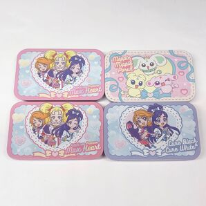 ふたりはプリキュア スライド缶ラムネ
