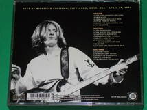 Led Zeppelin レッド・ツェッペリン★DESTROYER デストロイヤー (3CD)★SHOUT TO THE TOP★STTP 055/56/57★STEREO SOUNDBOARD RECORDING★_画像2