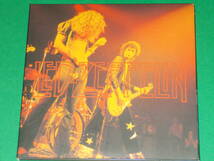 LED ZEPPELIN レッド ツェッペリン★NO FIRECRACKERS (2CD)★ELECTRIC MAGIC エレクトリック マジック★LIMITED EDITION ナンバリング入り _画像8