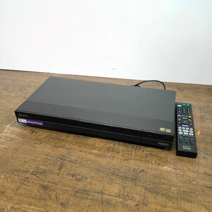 SONY ソニー BDZ-FBT1000 ブルーレイディスクレコーダー 2019年製　103008/SR2M
