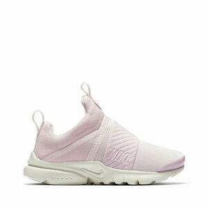 NIKE ナイキ PRESTO EXTREME SE (PS) プレスト エクストリーム 18 ピンク