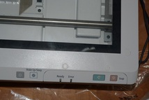 EPSON スキャナー　DS-50000 (A3まで対応）_画像6