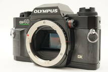 793■売り切り■OLYMPUSオリンパス■OM-40 PROGRAM ボディ■OM-SYSTEM ZUIKO AUTO-W 28mm F2.8■S ZUIKO AUTO-ZOOM 35-70mm F3.5-4.5■_画像2