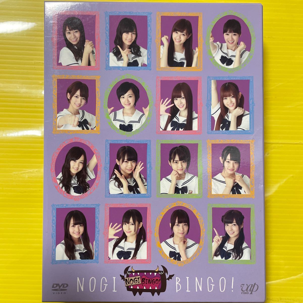 2023年最新】Yahoo!オークション -nogibingoの中古品・新品・未使用品一覧