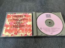 PRINCESS PRINCESS SINGLE 1987-1992 ベストアルバム CD _画像3