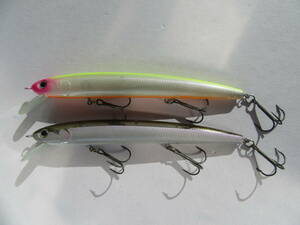 Daiwa HMKL MINNOW STEEZ CUSTOM 137F 14.5g ダイワ ハンクルミノー スティーズカスタム 本流 湖 桜 鱒 サクラ サツキ レイク トラウト