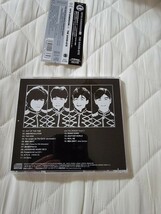 THE GOOD-BYE FIFTH DIMENSION +4 リマスター盤 CD 送料無料_画像2