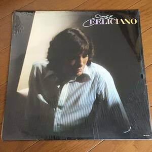 未開封 / Jose Feliciano / Jose Feliciano / Motown M8-953M1 ラテン