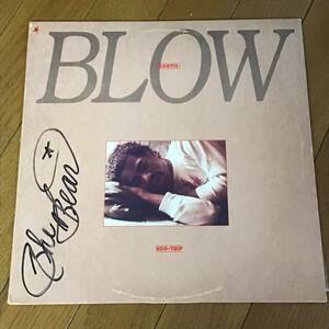 US盤 / Kurtis Blow / Ego Trip / Mercury 422-822 420-1 M-1,