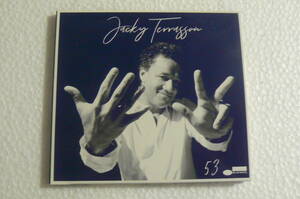 【廃盤】ジャッキー・テラソン Jacky Terrasson ★ 53