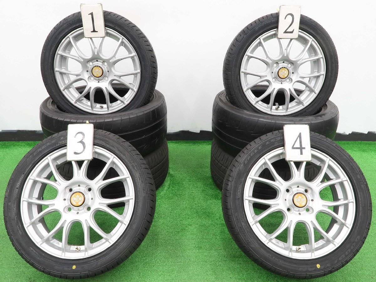 2023年最新】Yahoo!オークション -レアマイスター 15インチの中古品
