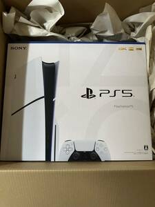 PlayStation 新型 ps5 PlayStation5 CFI-2000A01 新型新品未使用未開封品