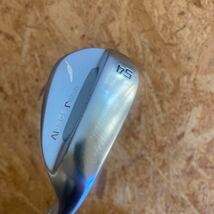 FOURTEEN フォーティーン MT28 J.SPEC Ⅳ ウェッジ 54° 58° 2本セット▼ Dynamic Gold WEDGE_画像3