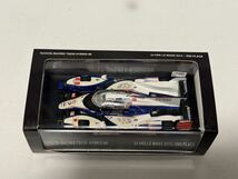 Spark 1/43 Toyota Gazoo Racing 特注 TS030 2013 ルマン 2位Racing Hybrid 8号車 トヨタ レーシング ハイブリッド スパーク_画像4