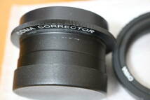Sky-Watcher F5コマコレクター+M48カメラアダプター（キャノン用）_画像7