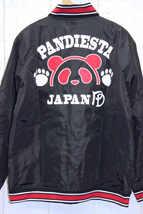 PANDIESTA JAPAN / 福袋 5点 / Lサイズ / パンディエスタジャパン / スタジャン フリース リュック 熊猫 パンダ_画像7