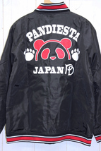 PANDIESTA JAPAN / 福袋 5点 / ４Lサイズ / 大きいサイズ / パンディエスタジャパン / スタジャン フリース リュック 熊猫 パンダ_画像7
