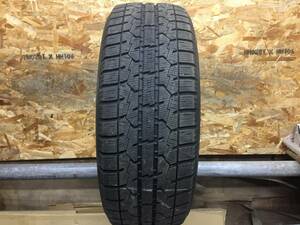 ★☆１本バリ山!! 195/55R16 TOYO GARIT GIZ B984☆★