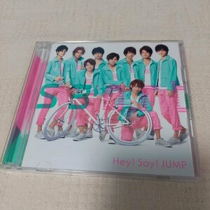 Hey! Say! JUMP　smart　初回限定盤2　CD＋DVD