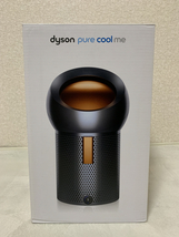 Dyson(ダイソン) ダイソンピュアクールミーパーソナルピュリファイングファン、HEPA BP01 GC_画像1