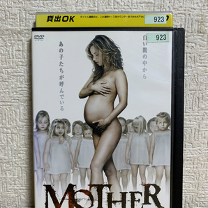  MOTHER マザー DVD