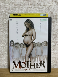 MOTHER mother DVD