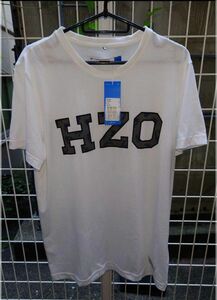 アディダス オリジナルス blue top HZO T シャツ サイズ O