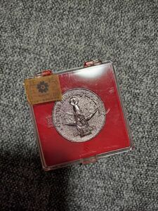 【極上品】1970年大阪万国博覧会 EXPO70 記念メダル