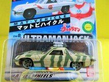 CHARAWHEELS マットビハイクル （CW EDITION）_画像3