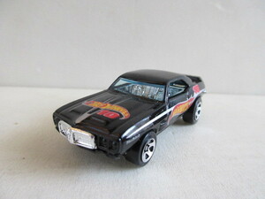 LOOSE HW RACING '11 '69 PONTIAC FIREBIRD T/A