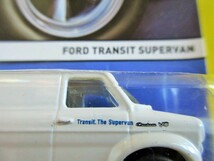 HERITAGE FORD TRANSIT SUPERVAN_画像2